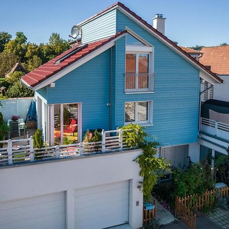 Haus Himmelblick Mit Privater Sauna Sasbach am Kaiserstuhl Exterior photo